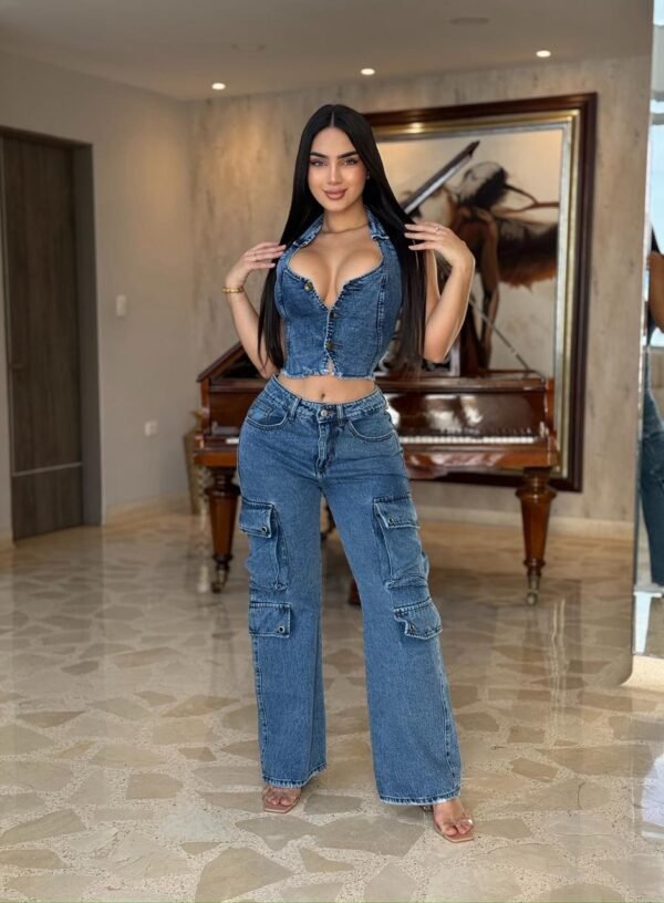 Jean Palazzo Rígido